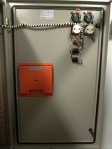 Eletrica