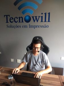 Tecnowill